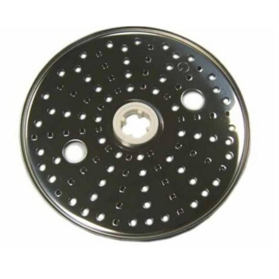 картинка Moulinex MS-0693726 Диск-терка средняя для кухонного комбайна Moulinex, Tefal от магазина Интерком-НН