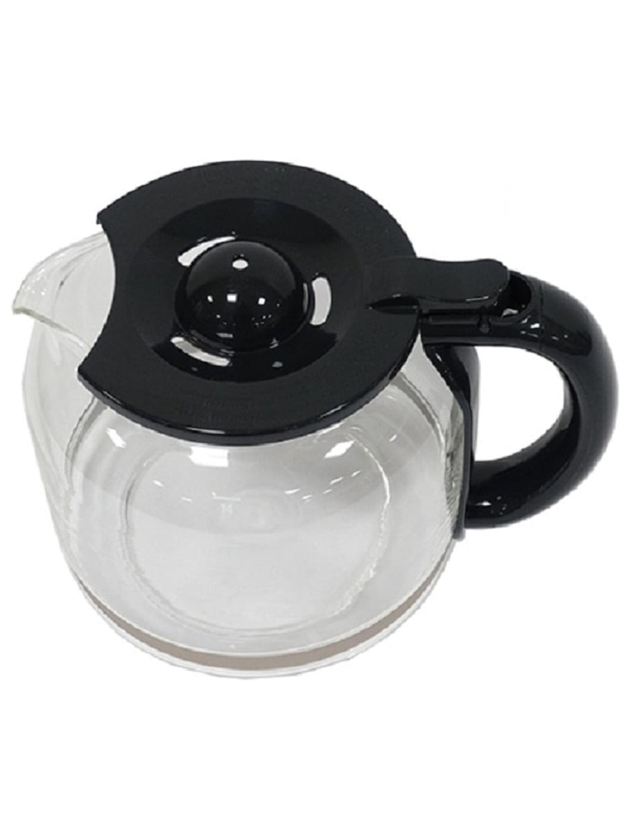 картинка Redmond RCM-M1529-KL колба стеклянная в сборе для кофеварки RCM-M1529 от магазина Интерком-НН