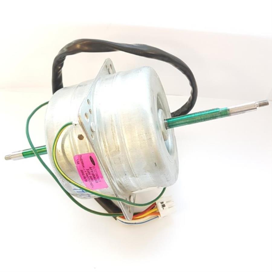 картинка Samsung DB31-00074H Электродвигатель вентилятора внутреннего блока кондиционера от магазина Интерком-НН