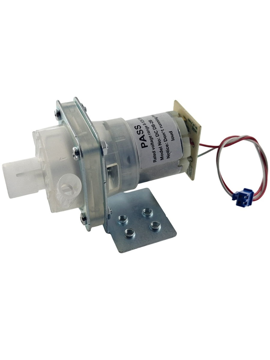 картинка Redmond DB-2B-3 помпа электрическая 8-12V 3W тип 3 для термопота RTP-M801 от магазина Интерком-НН