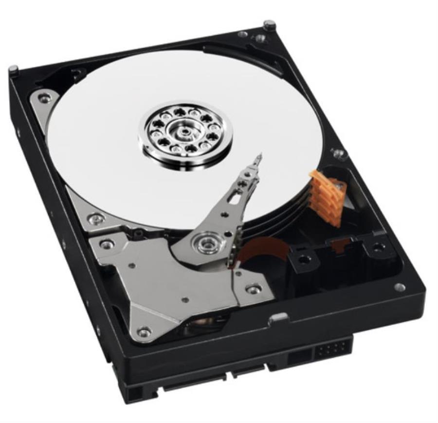 картинка Жесткий диск Western Digital 500 Gb 64 Mb SATA-II WD5000AADS от магазина Интерком-НН