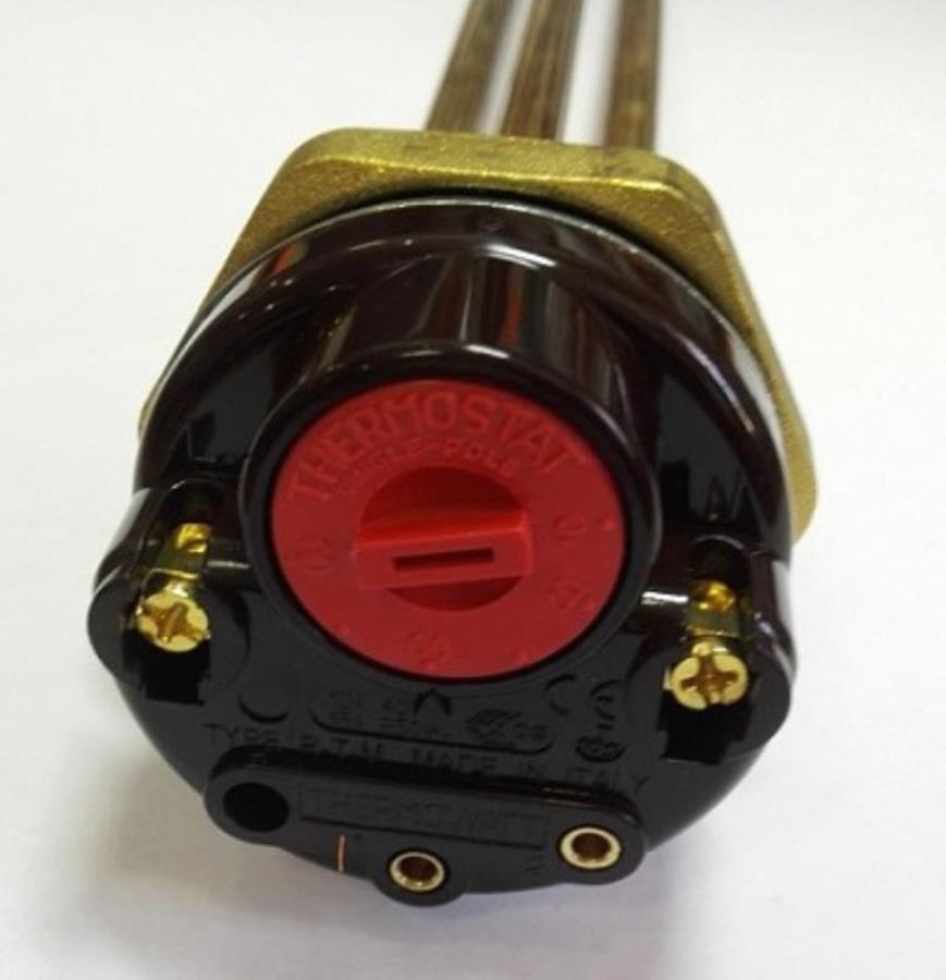 картинка Thermowatt 50301 ТЭНовая группа RDT 1500Вт 70град. для водонагревателей от магазина Интерком-НН