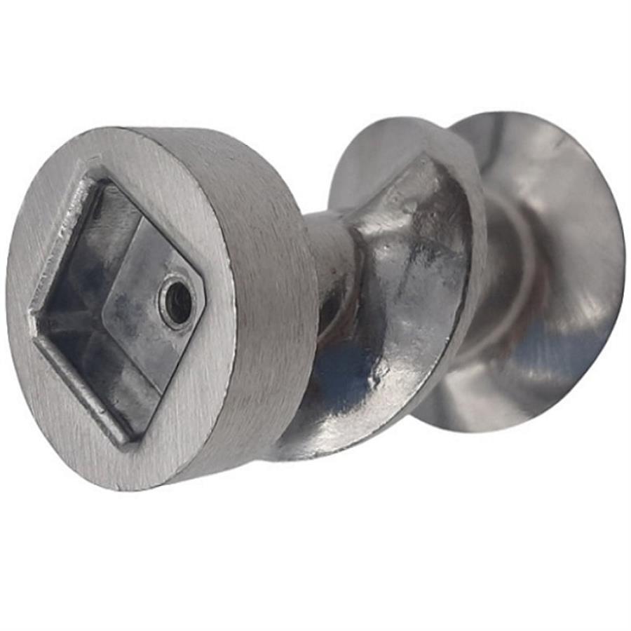 картинка Philips 996510070527 шнек без втулки для кухонной машины HR7958 от магазина Интерком-НН