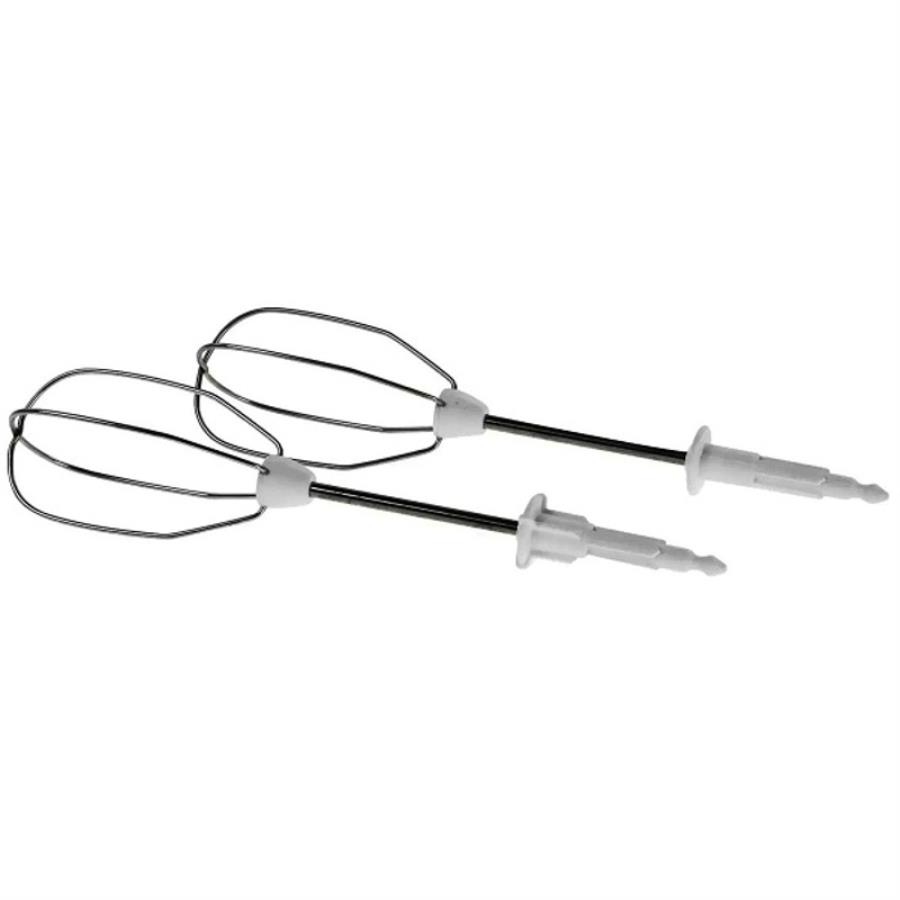 картинка Bosch 00643667 (00659596) Венчики для миксера, 2 шт., для MFQ30.. от магазина Интерком-НН