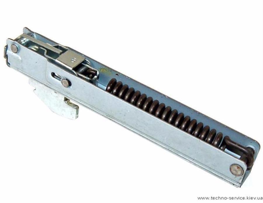 картинка СО10300395 шарнир (петля) дверцы духовки Gefest (Гефест) от магазина Интерком-НН