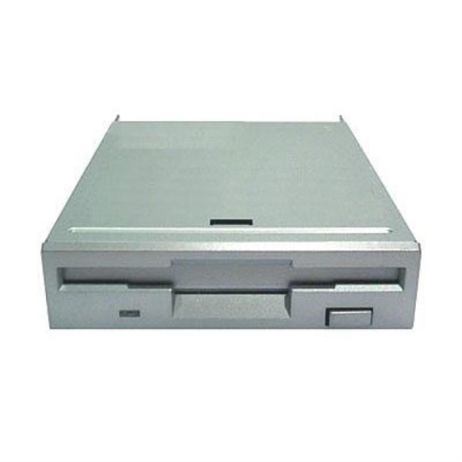 картинка Флоппи дисковод Nec 3,5" silver от магазина Интерком-НН