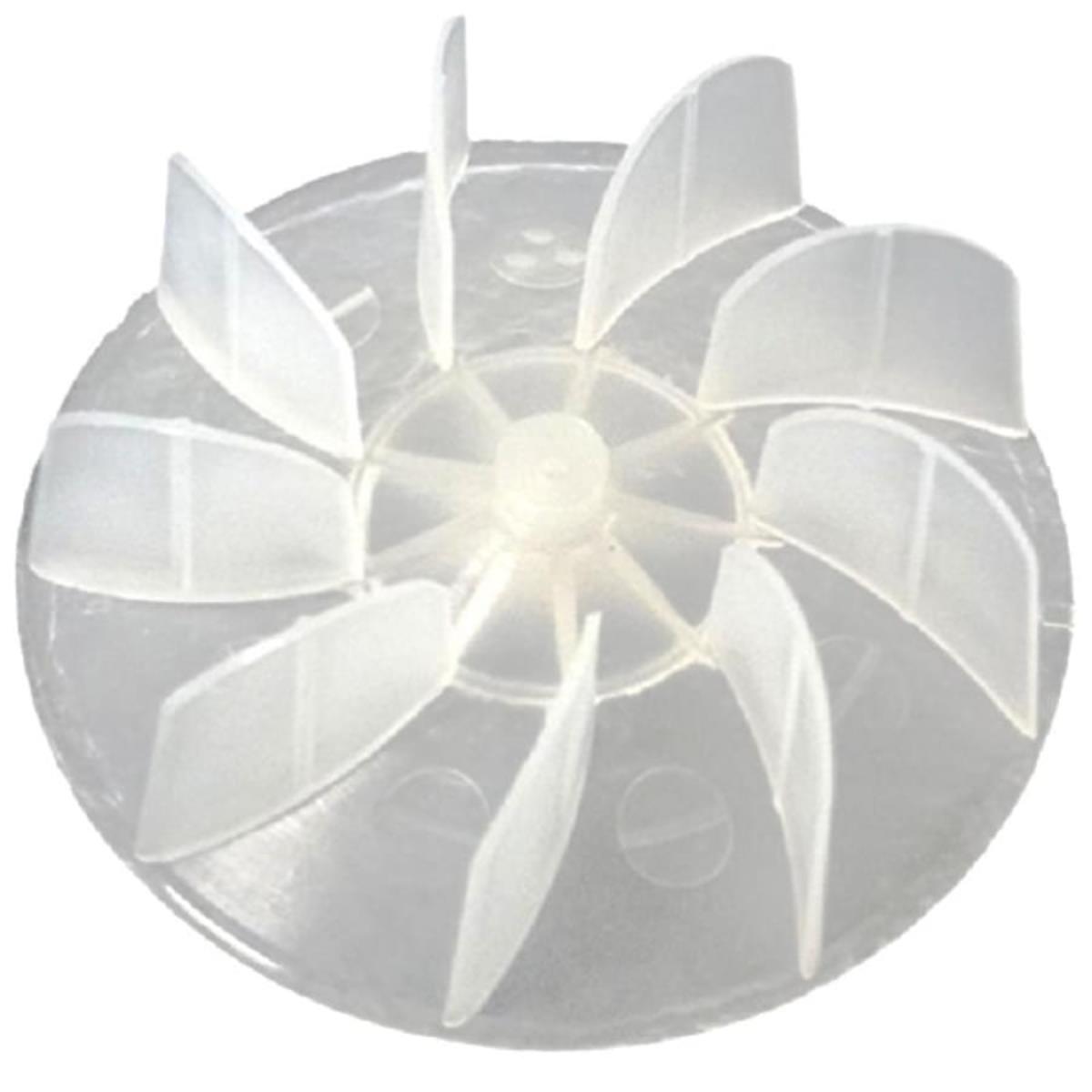 картинка Redmond RF-522-KR крыльчатка (вентилятор) двигателя для фена RF-522 от магазина Интерком-НН