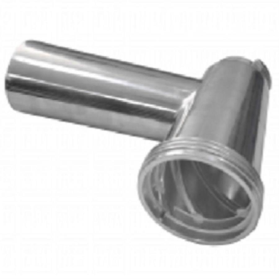 картинка Moulinex SS-193512 Корпус шнека для мясорубки Moulinex Moulinex ME6.., ME7.. от магазина Интерком-НН