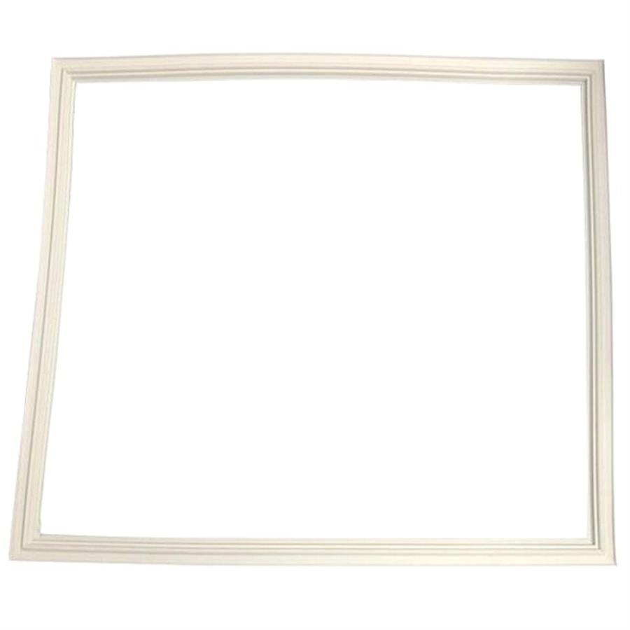 картинка Indesit C00525669 уплотнитель 570x665мм двери морозильной камеры для холодильника Stinol, Indesit от магазина Интерком-НН