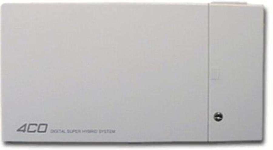 картинка Panasonic KX-TD180 Б/У Плата 4 городские аналоговые линии для KX-TD1232, KX-TD816 от магазина Интерком-НН
