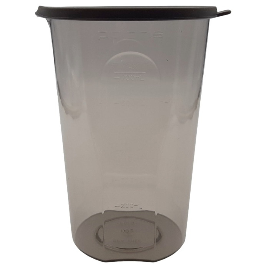 картинка Polaris PHB-1380-MSK стакан мерный 700мл с крышкой для блендера PHB 1380 Silent от магазина Интерком-НН