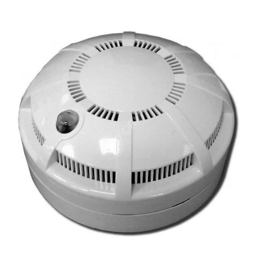 картинка ИП 212-45 V1.04 Извещатель пожарный дымовой оптико-электронный от магазина Интерком-НН