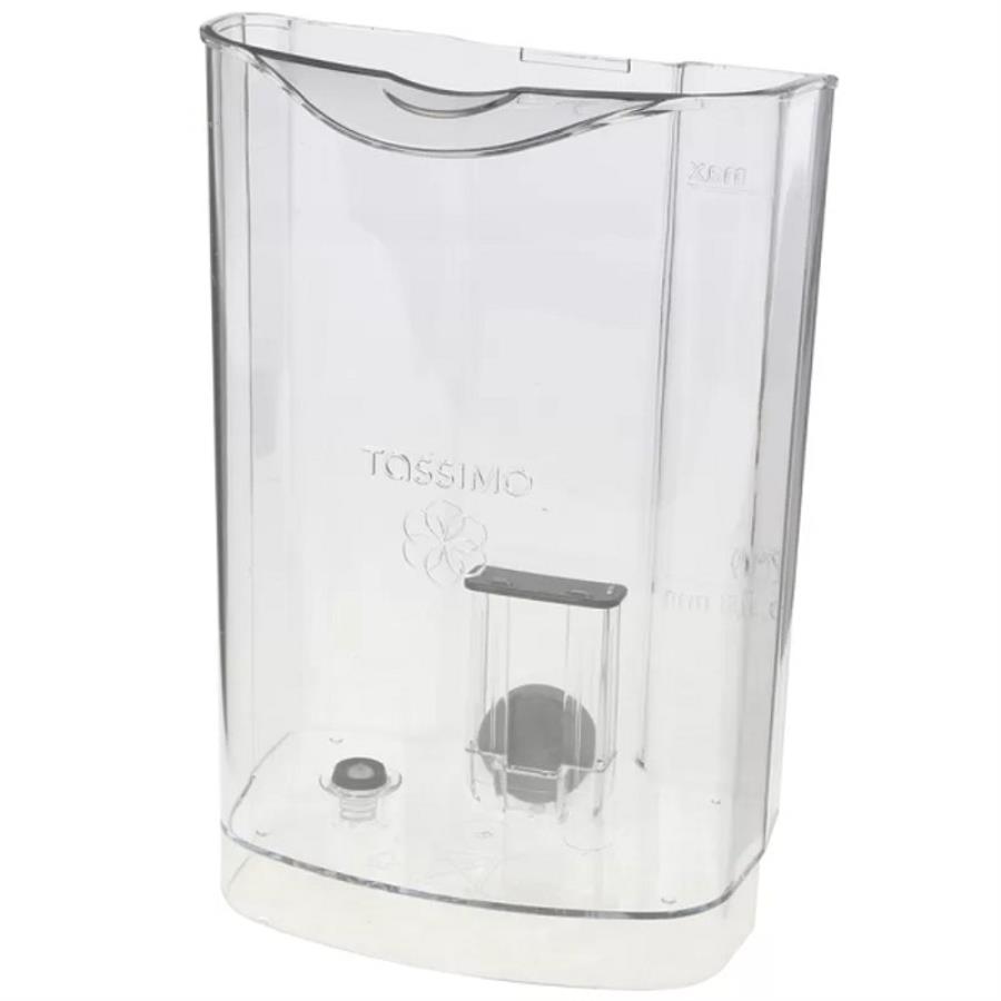 картинка Bosch 00741162 резервуар (емкость, контейнер) без крышки для воды к кофеварке Tassimo  от магазина Интерком-НН