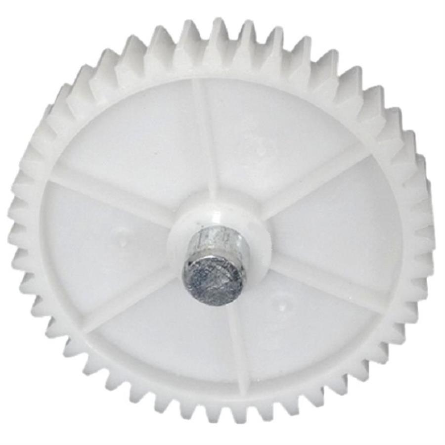 картинка Redmond RMG-1216-SHLV2 шестерня большая с валом (вариант исполнения 2) для мясорубки RMG-1216 от магазина Интерком-НН
