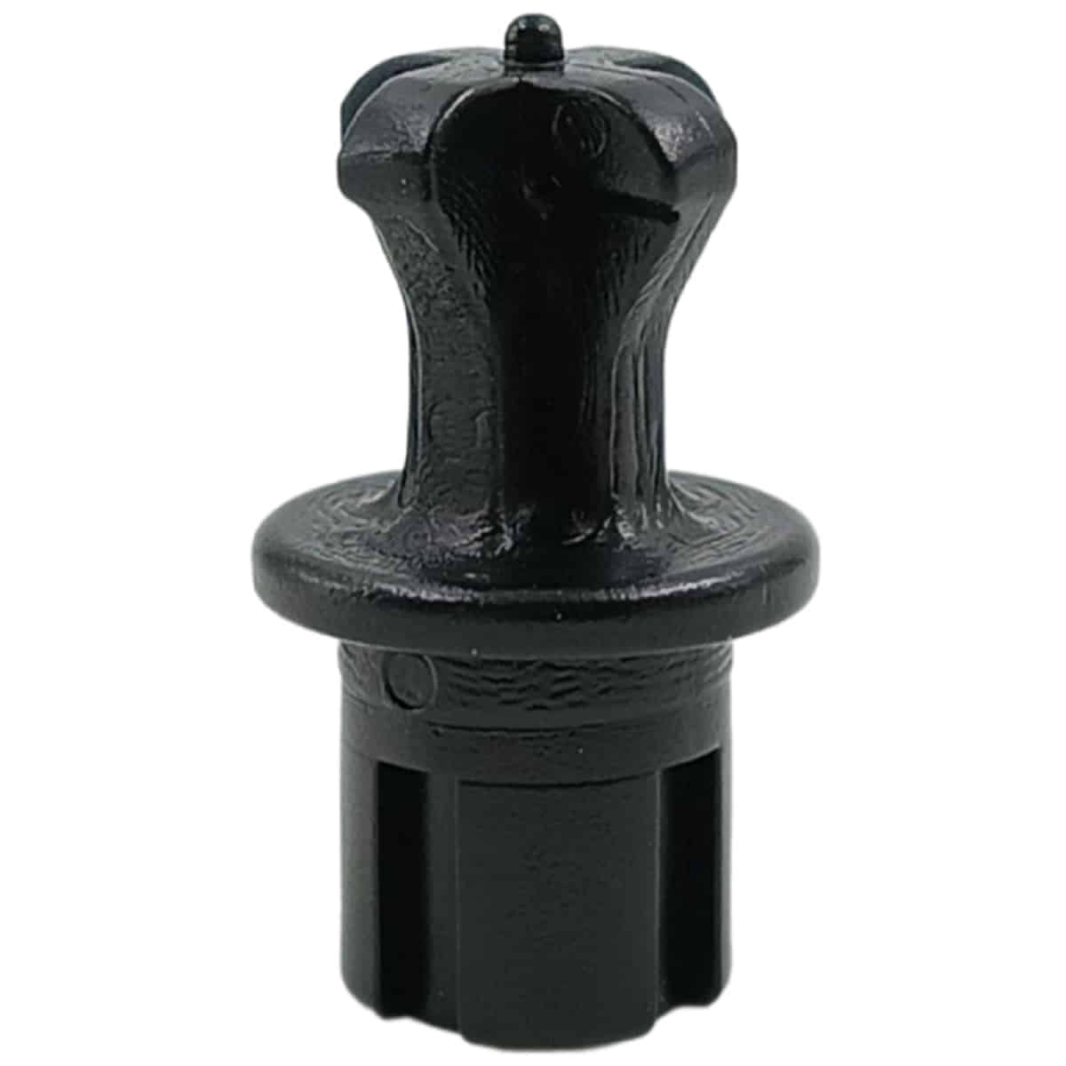 картинка Хвостовик 10шт. для ножа измельчителя тип 1, черный. блендера Redmond, RED, Polaris от магазина Интерком-НН