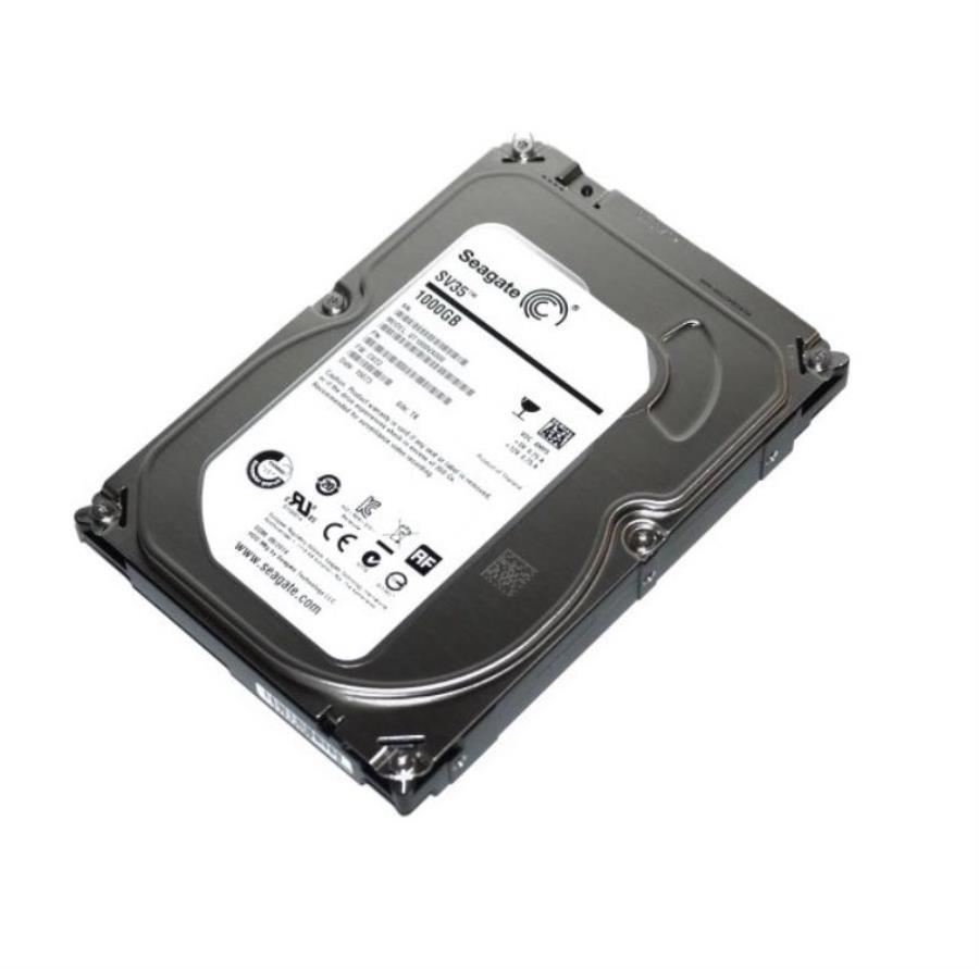 картинка Жесткий диск Seagate 1 Tb 64 Mb SATA ST1000VX000 от магазина Интерком-НН