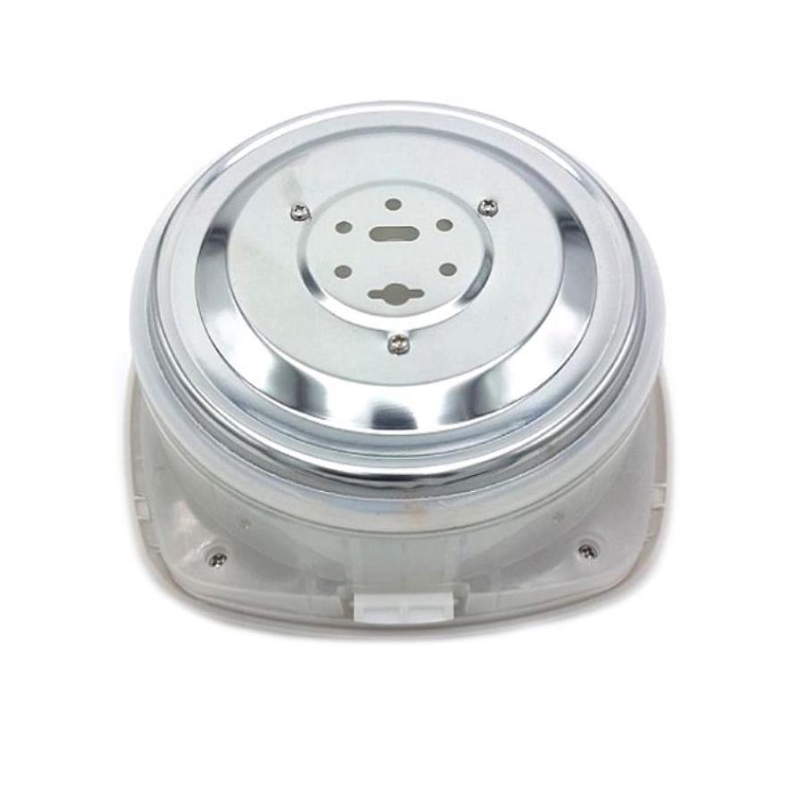картинка Maxima MTP-M803-KRGR крышка в сборе (серая) для термопота MTP-M803 от магазина Интерком-НН