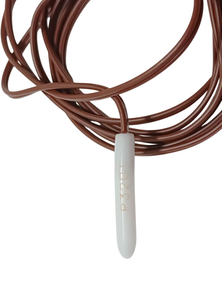 картинка Датчик (сенсор) температуры 6500JB2001B-CH 5кОм, L=180мм морозильной камеры для холодильника LG от магазина Интерком-НН