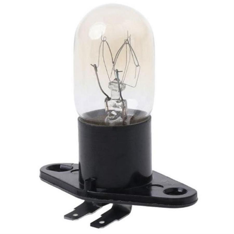 картинка Лампочка подсветки для микроволновой печи (СВЧ) 230V, 20W от магазина Интерком-НН