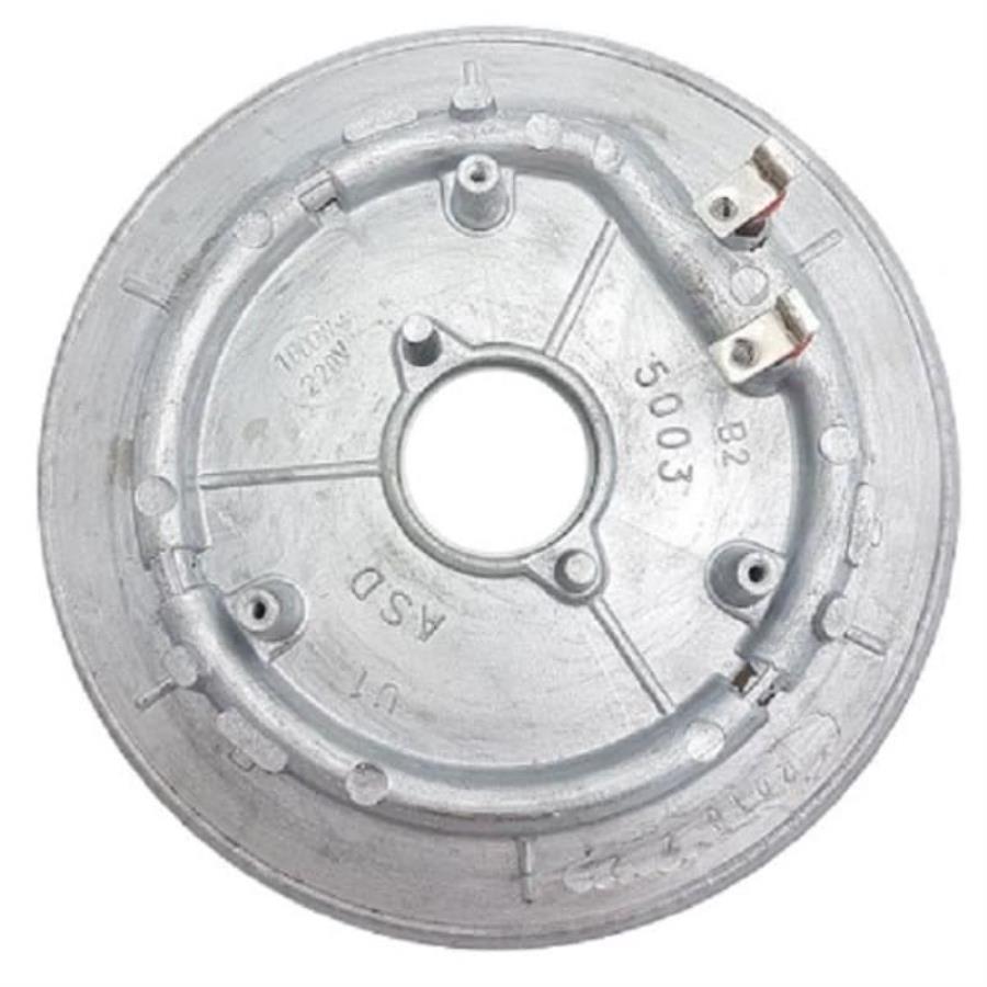 картинка Redmond RMC-P470-TEN Тэн (нагревательный элемент) нижний 1000Вт для мультиварки-скороварки RMC-P470 от магазина Интерком-НН