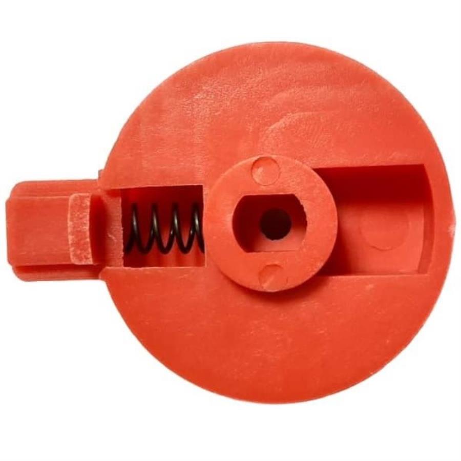 картинка Переключатель режима низкий 271(8) для китайских перфораторов  от магазина Интерком-НН