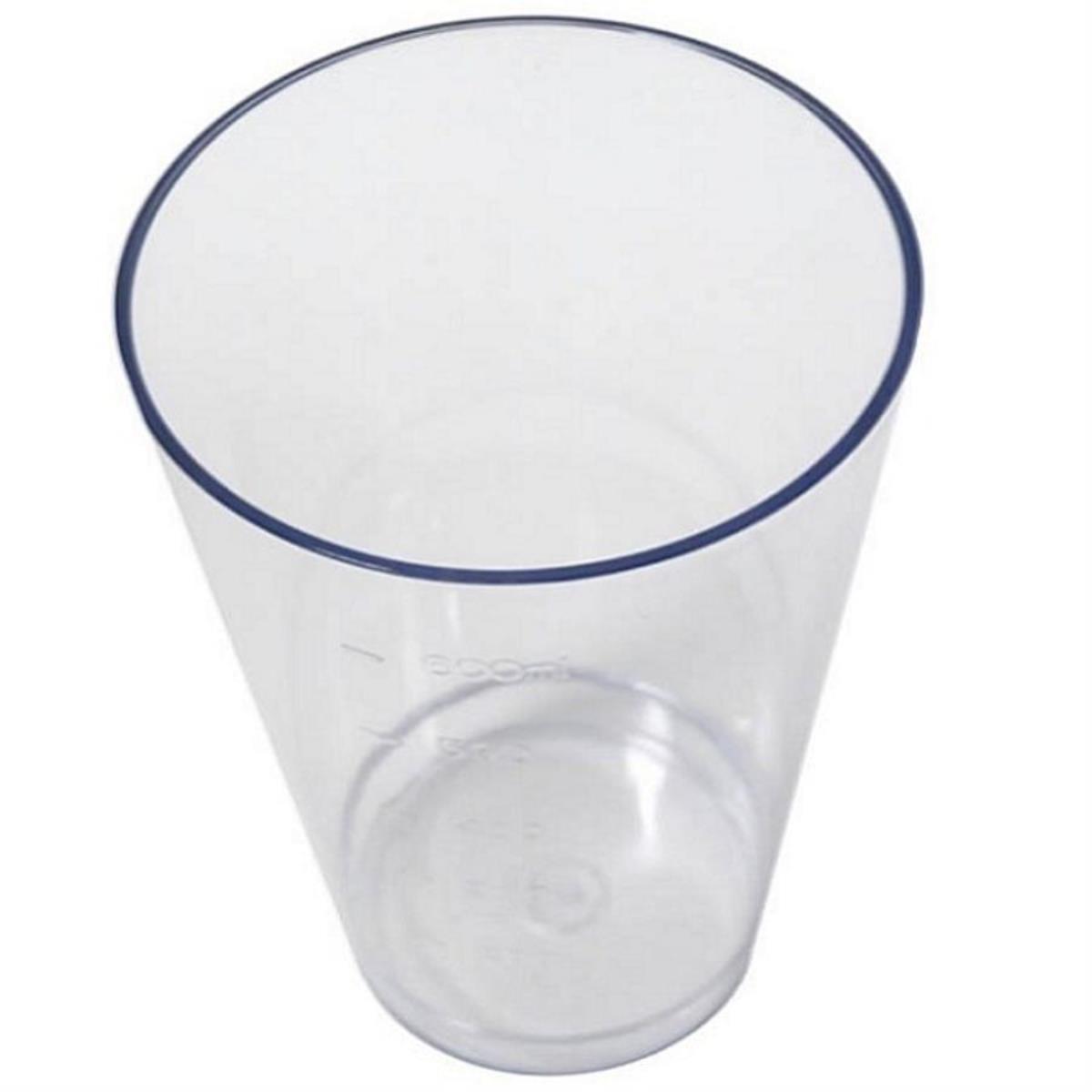картинка Redmond RJ-914S-STJ стакан 600мл для сока к соковыжималке RJ-914S от магазина Интерком-НН