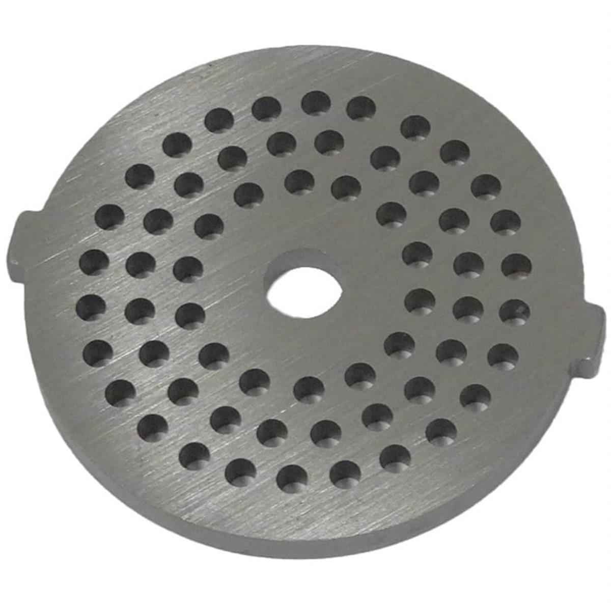 картинка Redmond RMG-1235-RS решетка мелкая 3мм для мясорубки RMG-1235 от магазина Интерком-НН