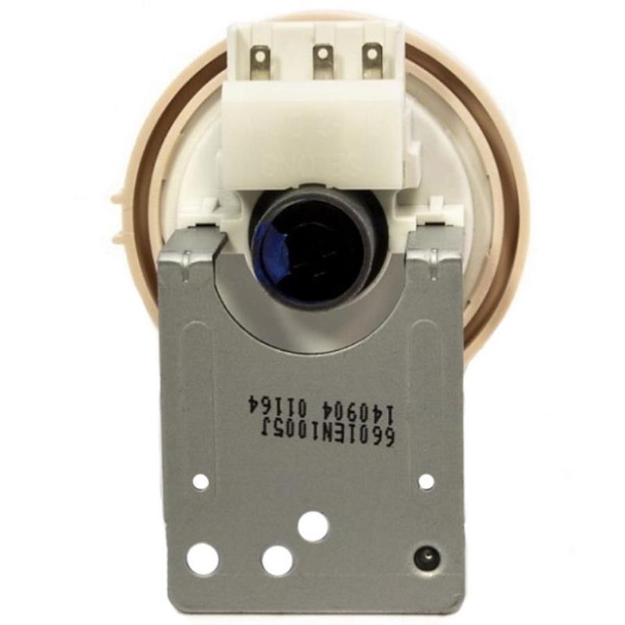 картинка Датчик уровня воды (прессостат) 6601EN1005J для стиральной машины LG от магазина Интерком-НН