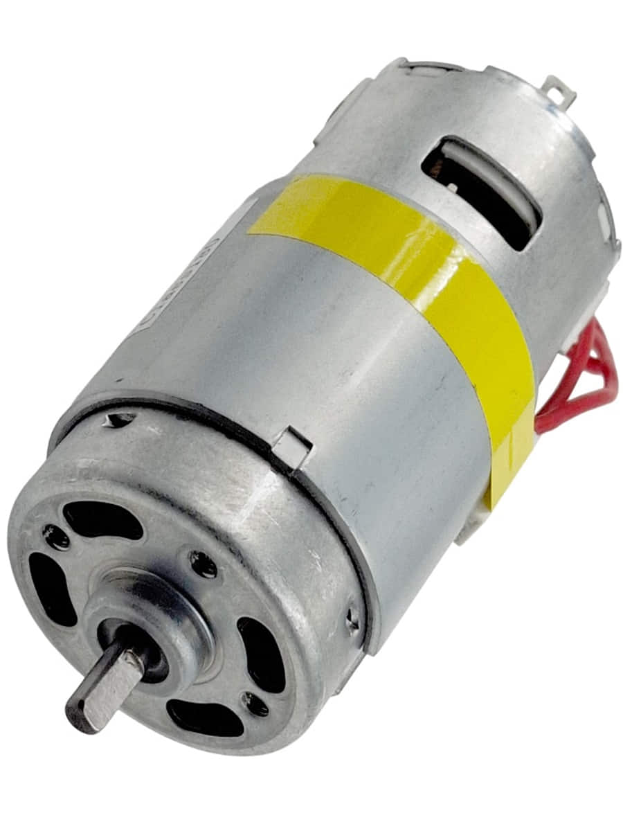картинка Redmond J1408-DV (CDM2740M23) электродвигатель для соковыжималки J1408 от магазина Интерком-НН