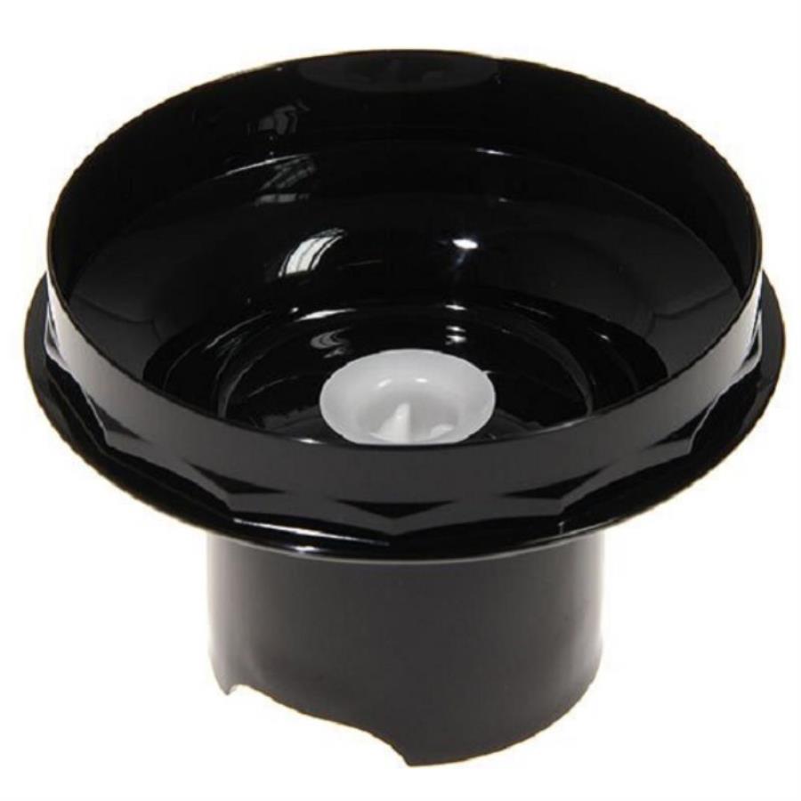 картинка Braun 7322115434 крышка-редуктор чаши измельчителя 350 мл для блендера MQ9087, MQ9045, черная от магазина Интерком-НН