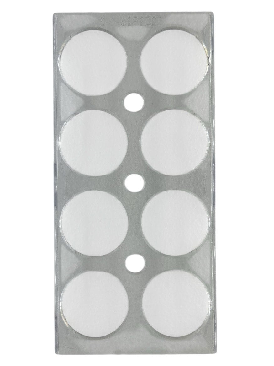 картинка Indesit C00285454 подставка (форма) для яиц к холодильнику от магазина Интерком-НН