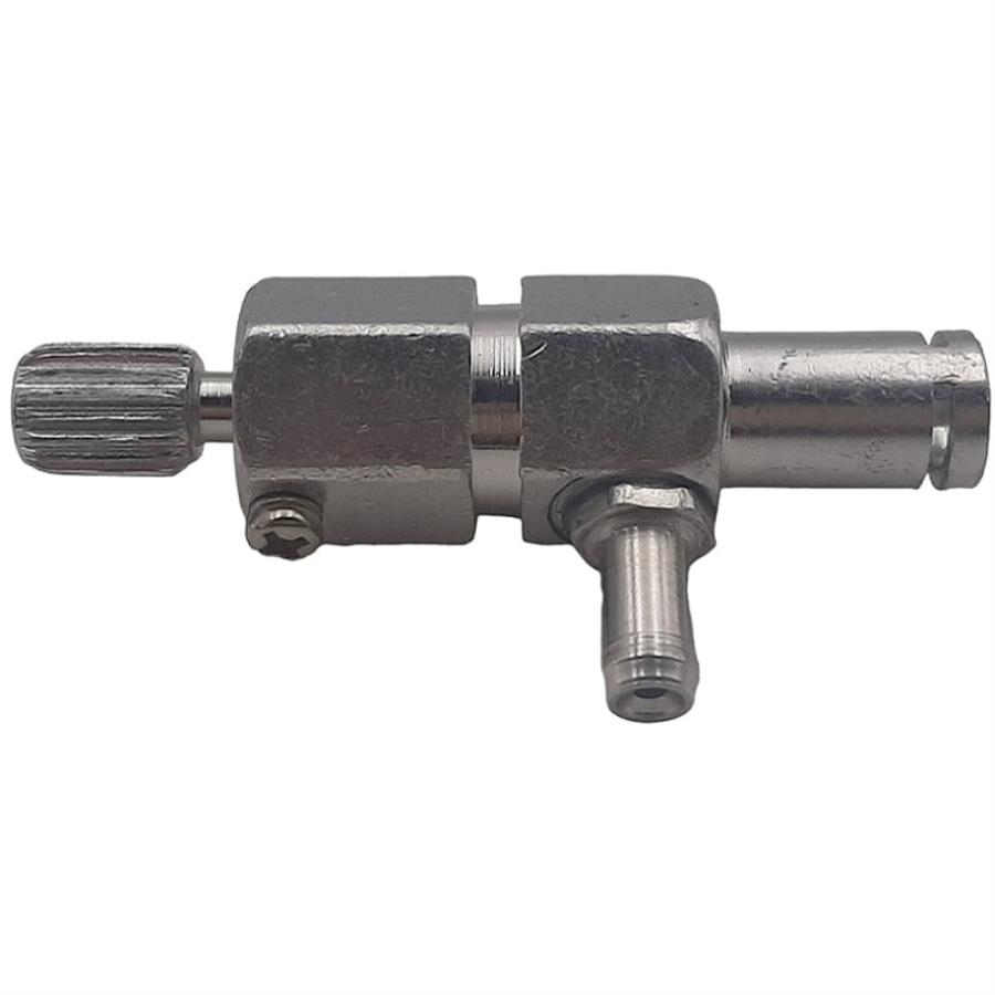 картинка Redmond RCM-CBM1514-MP механизм переключения пара для кофеварки RCM-CBM1514 от магазина Интерком-НН