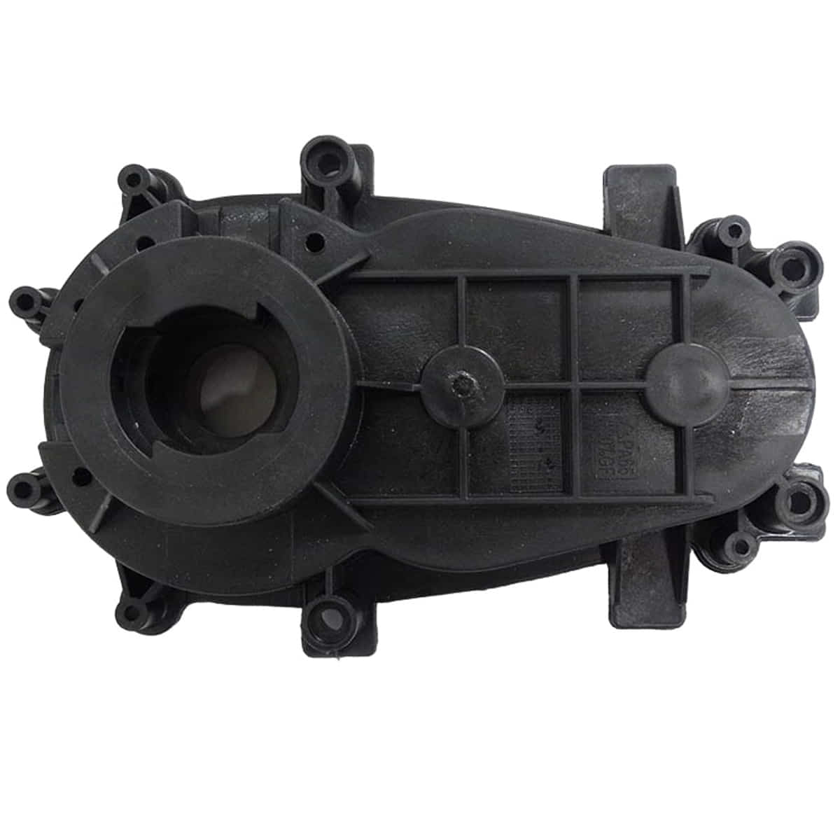 картинка Redmond RMG-1229-KRF крышка редуктора (передняя часть) для мясорубки RMG-1229 от магазина Интерком-НН