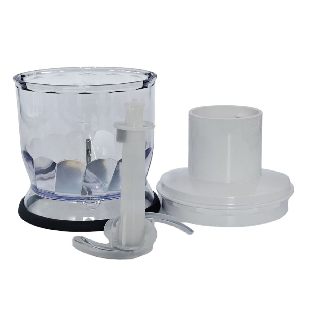 картинка Braun MQ10.202MWH-IZM измельчитель 350мл в сборе для блендера MQ10.202MWH от магазина Интерком-НН