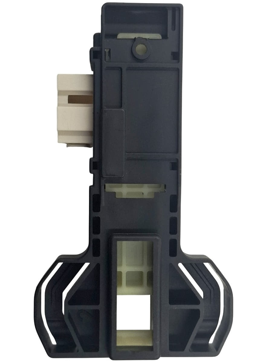 картинка Concore C00297327 устройство блокировки люка для стиральной машины Indesit, Ariston от магазина Интерком-НН
