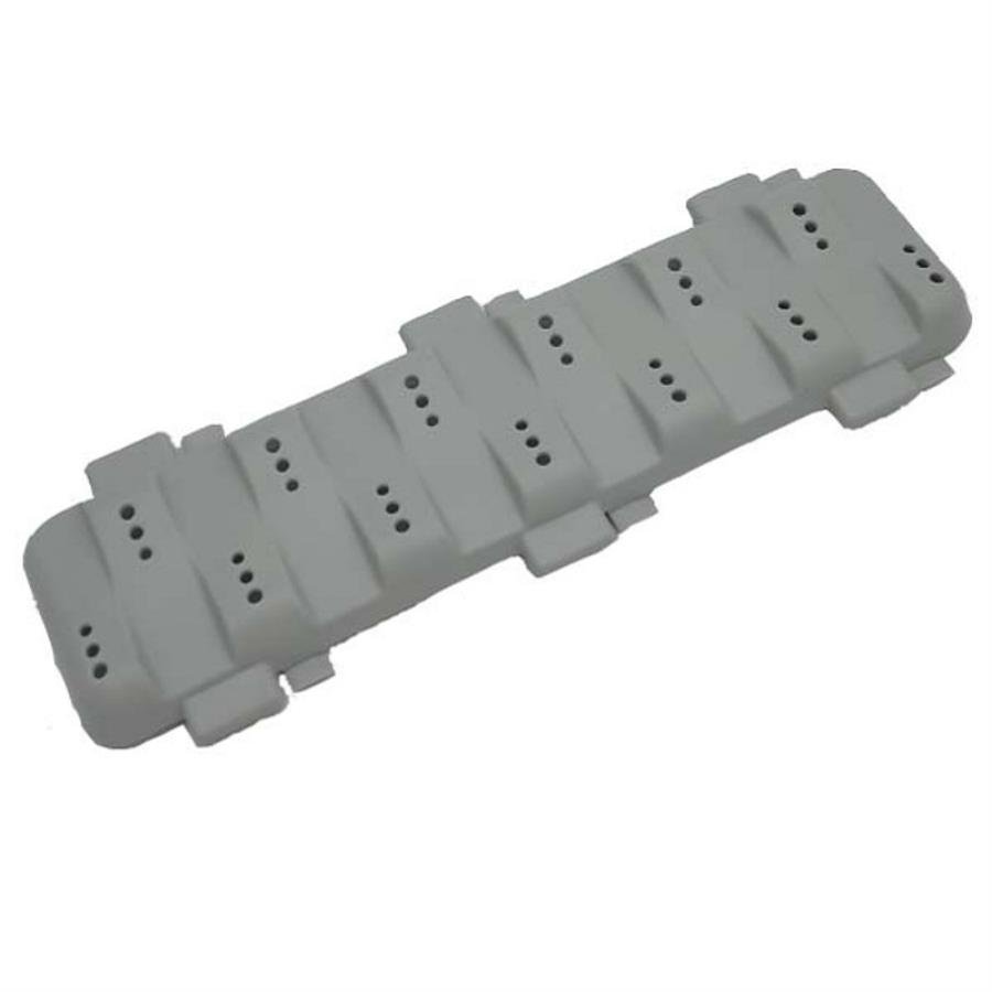 картинка Indesit C00309471 Ребро (гребень) барабана для стиральных машин от магазина Интерком-НН