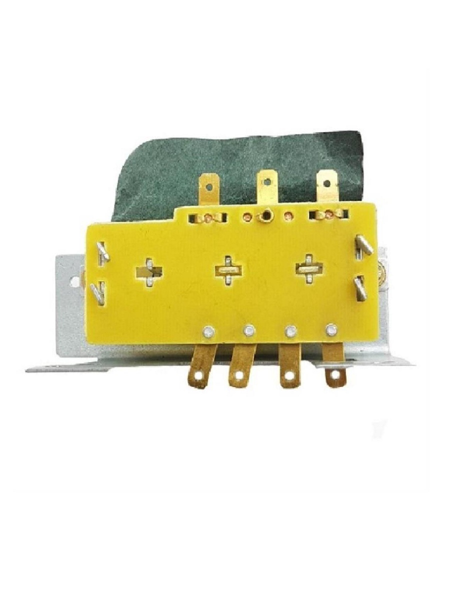 картинка Redmond RMG-1250-PL плата управления для мясорубки RMG-1250 от магазина Интерком-НН