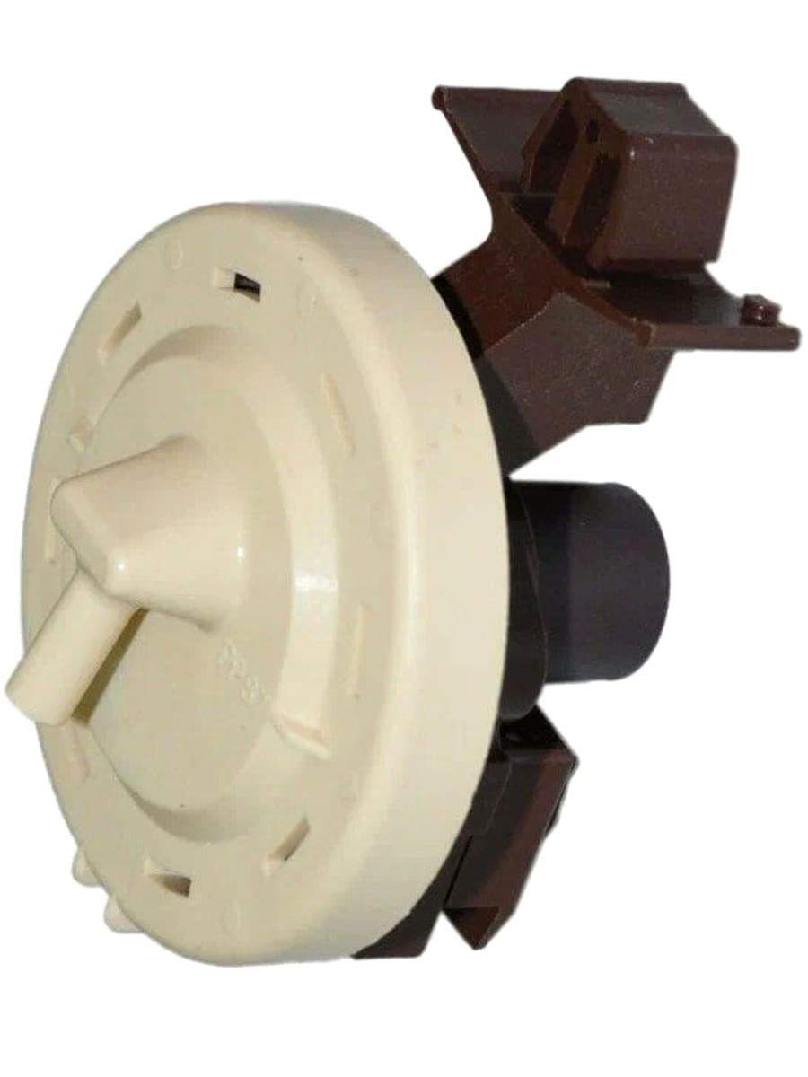 картинка LG EBF63534907 (DPS-KLWH) датчик уровня воды (прессостат) DC5V для стиральной машины F1012NDR от магазина Интерком-НН