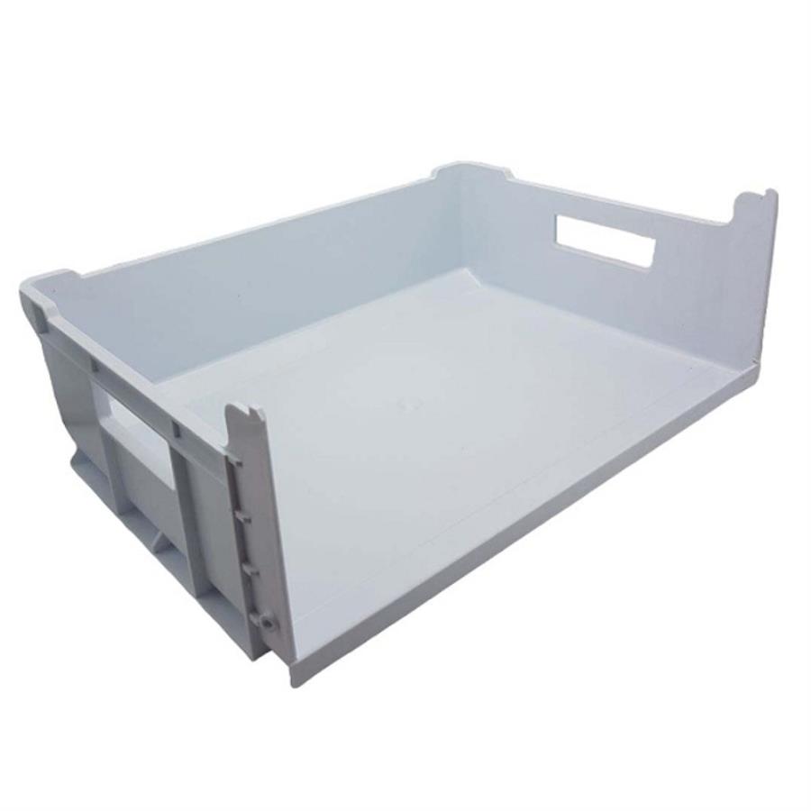 картинка Pozis NF1.7.0.0.0.01 Ящик средний без передней панели морозильной камеры холодильника FNF-172 от магазина Интерком-НН