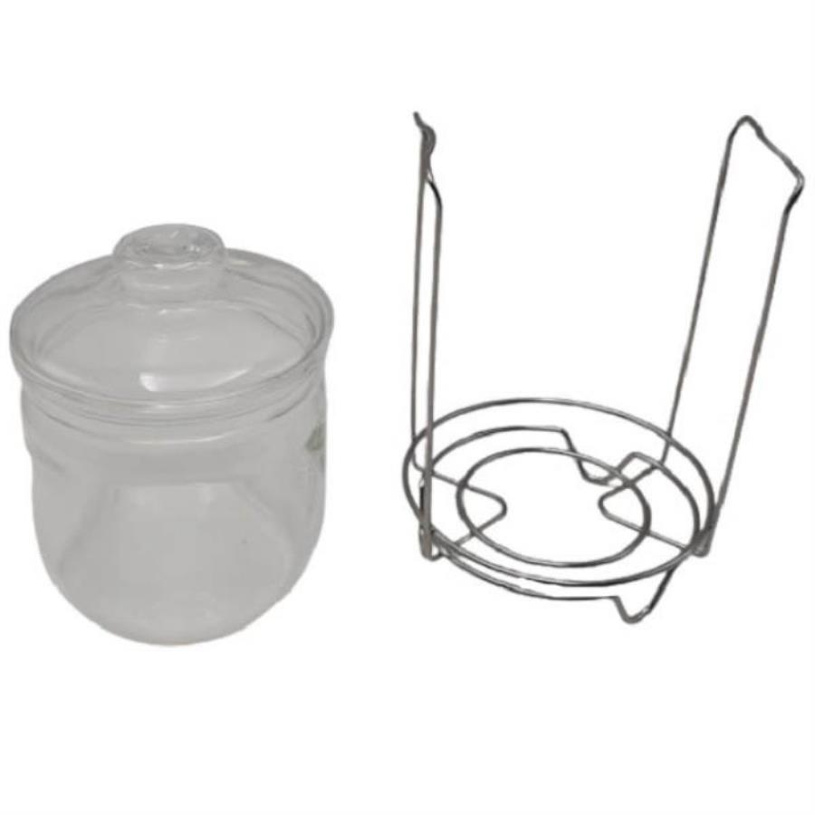 картинка Redmond RK-G1304D-KL колба стеклянная для варки к электрочайнику RK-G1304D от магазина Интерком-НН