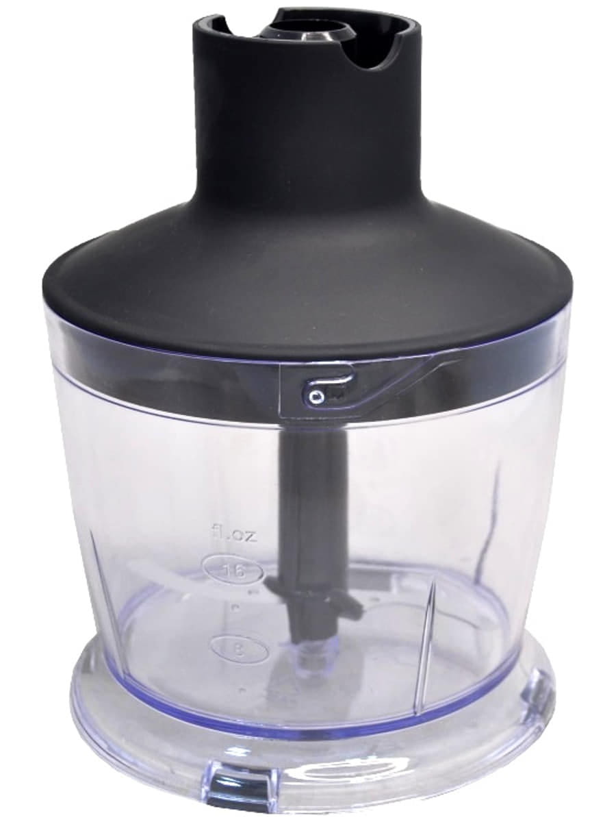 картинка Reoka RKHB-S1503-IZM измельчитель в сборе 500мл для блендера RKHB-S1503 от магазина Интерком-НН