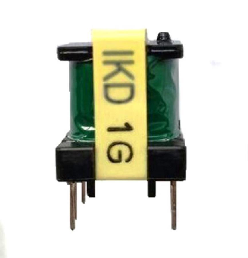 картинка Panasonic G4DYA0000129 Силовой трансформатор 50 W для платы  от магазина Интерком-НН