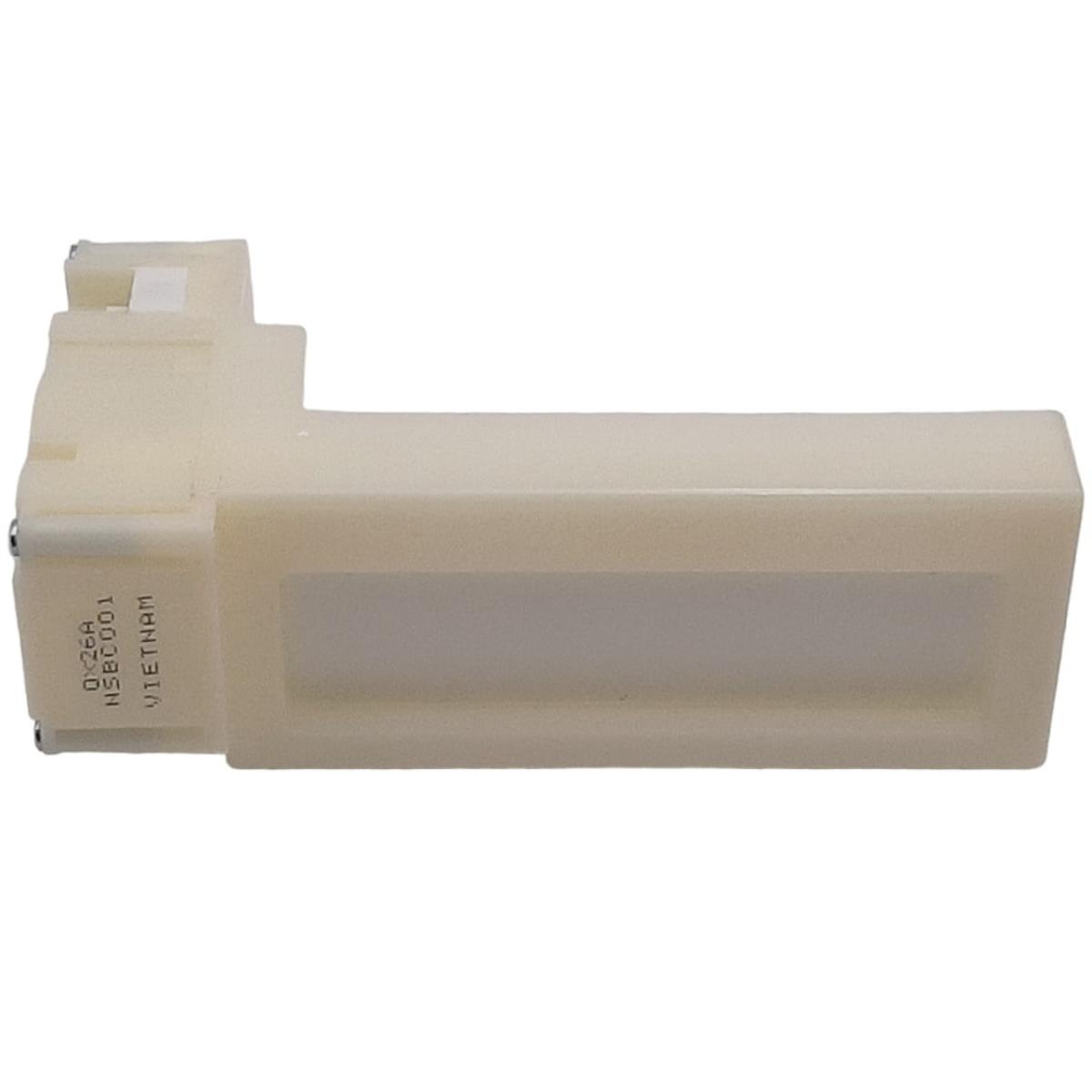 картинка Sankyo DTHM-A031CBKZ (NSBC001ZA1) воздушная заслонка для холодильника Sharp  от магазина Интерком-НН