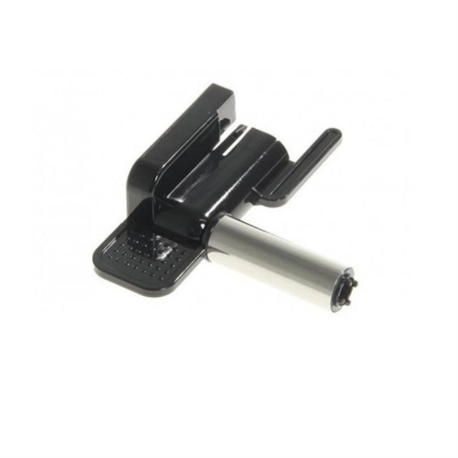 картинка DeLonghi 5513212801 Насадка (сопло) капучинатора для кофемашины ESAM04.350, ESAM5500, ESAM5600 от магазина Интерком-НН