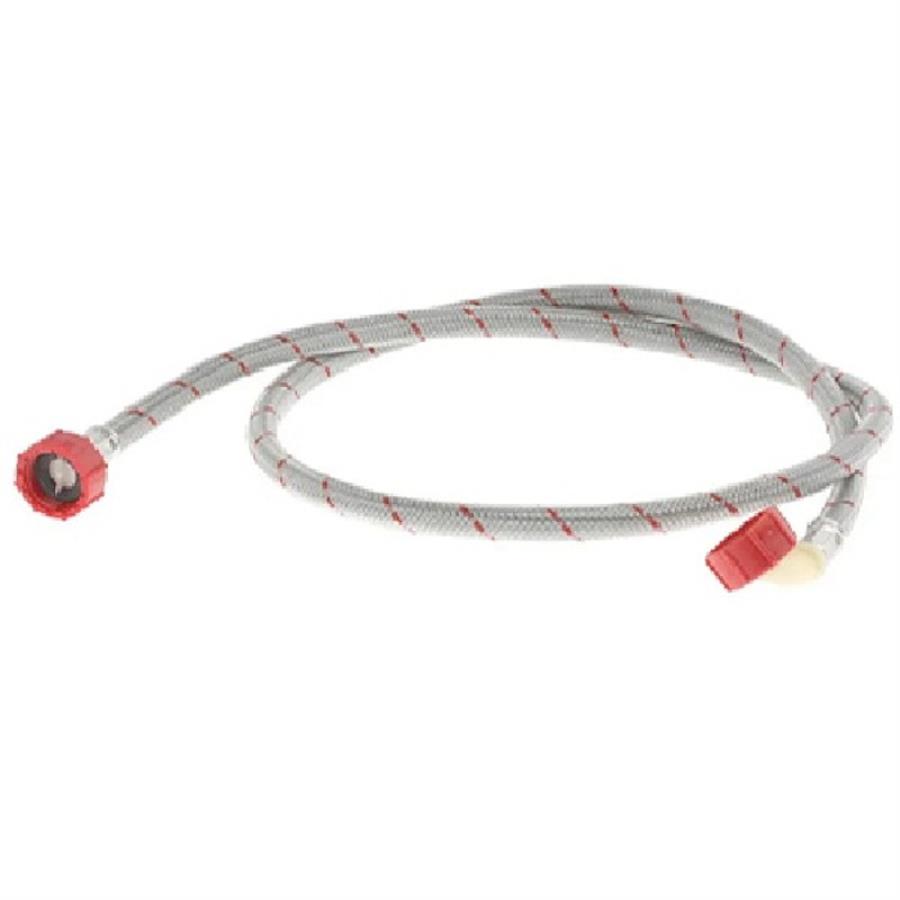 картинка Bosch 00700836 Заливной шланг для стиральной машины, 1,5м от магазина Интерком-НН
