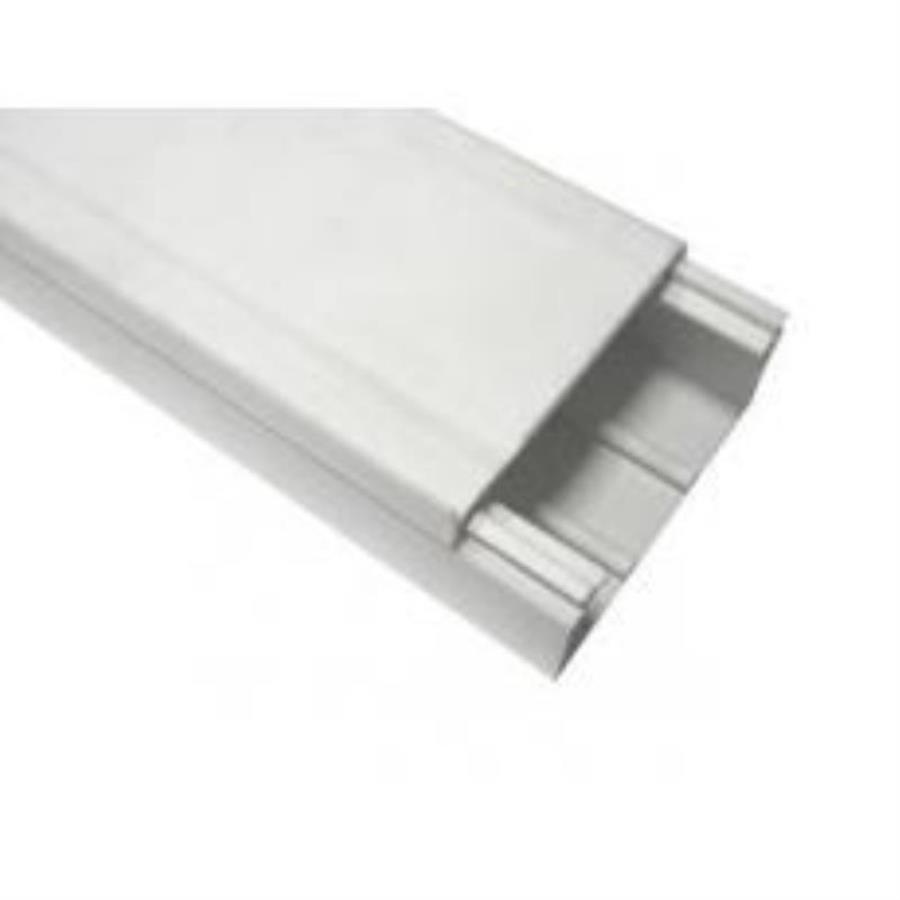 картинка Короб (кабель-канал) 100*40 с направляющими от магазина Интерком-НН