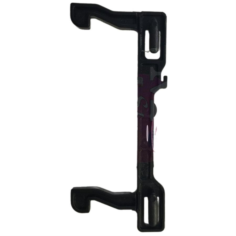 картинка Samsung DE64-00217A Замок (защелка, крючок) двери микроволновой печи от магазина Интерком-НН