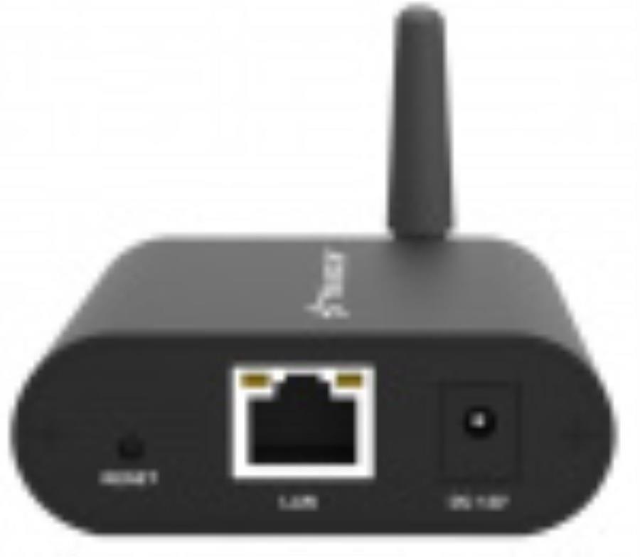 картинка Шлюз IP Yeastar TG100 черный от магазина Интерком-НН