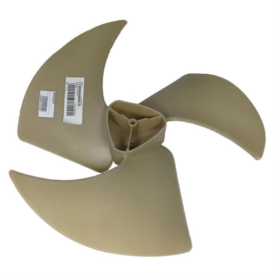 картинка Haier A0010206882 крыльчатка вентилятора для внешнего блока кондиционера HSU-12HUN03/R2 от магазина Интерком-НН