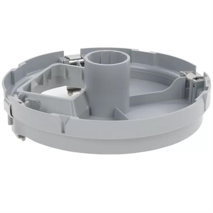 картинка Bosch 12005711 диск насадки для нарезки продуктов кубиками к кухонному комбайну MC812M865/01 от магазина Интерком-НН